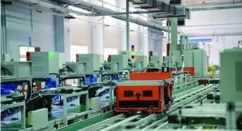 數(shù)字化領航 在海爾互聯(lián)工廠，定制你所想，智造你所愛